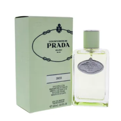 Prada Infusion d’Iris Eau de Parfum for Women 100ml