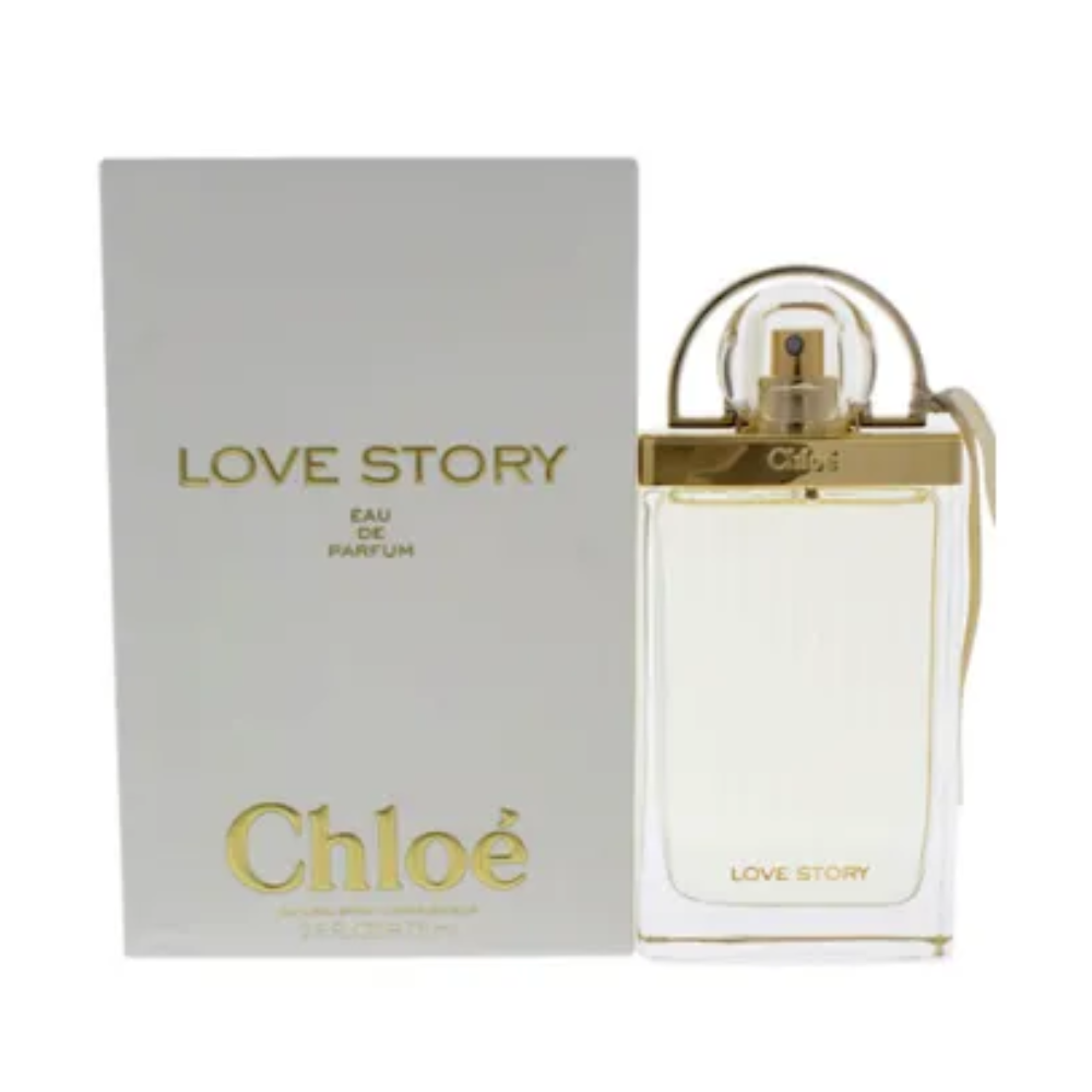 Chloé Love Story Eau de Parfum for Women 75ml