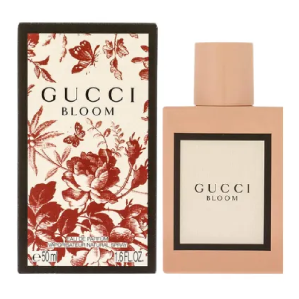 Gucci Bloom Eau de Parfum for Women 50ml