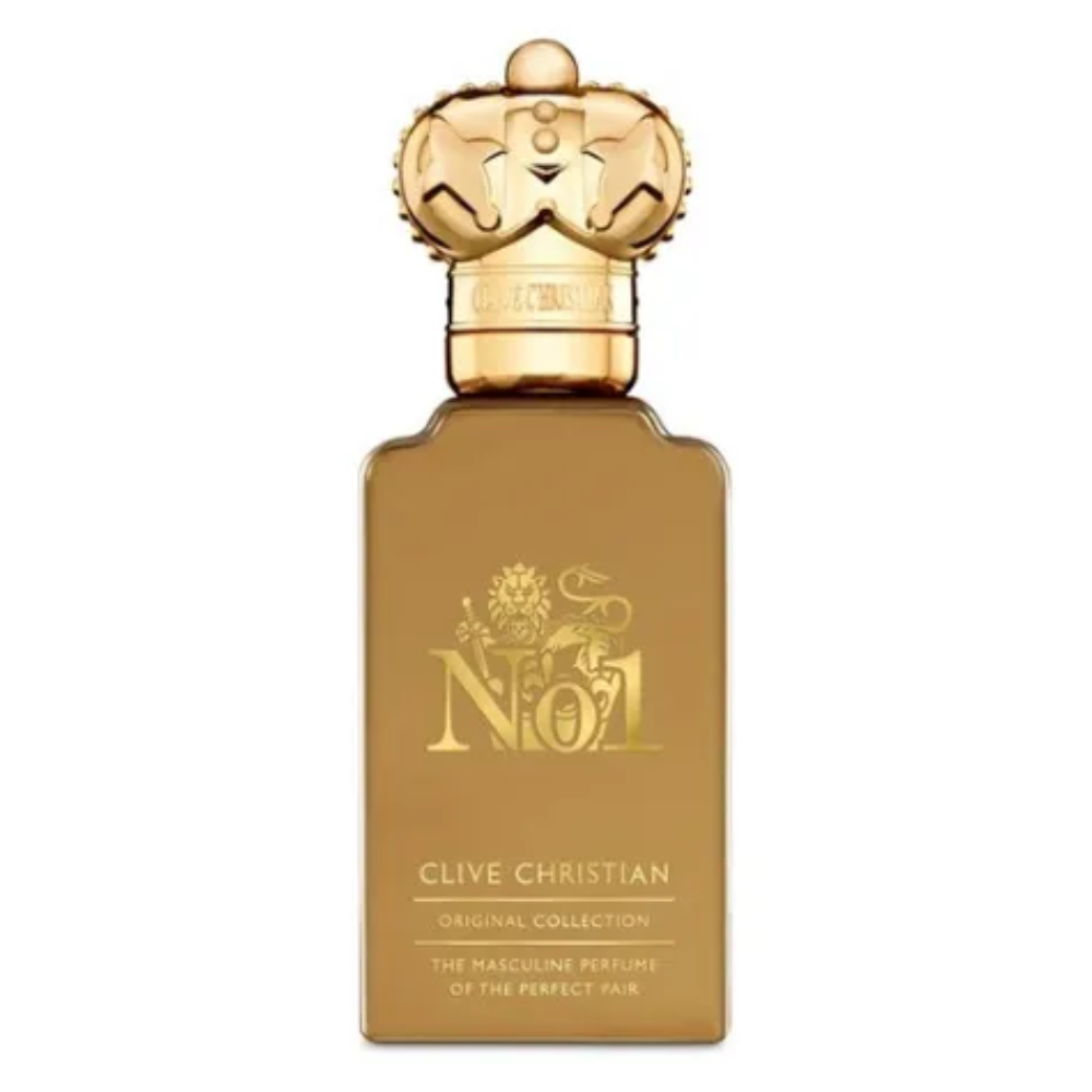 Clive Christian No.1 Masculine Eau de Parfum 50ml