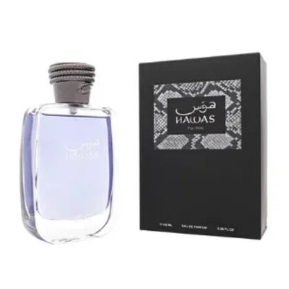Rasasi Hawas Eau de Parfum for Men
