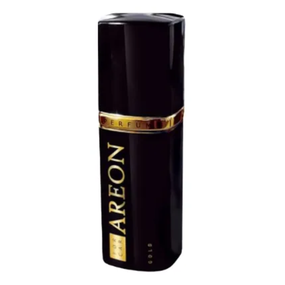AREON Car Perfume Gold 50ml