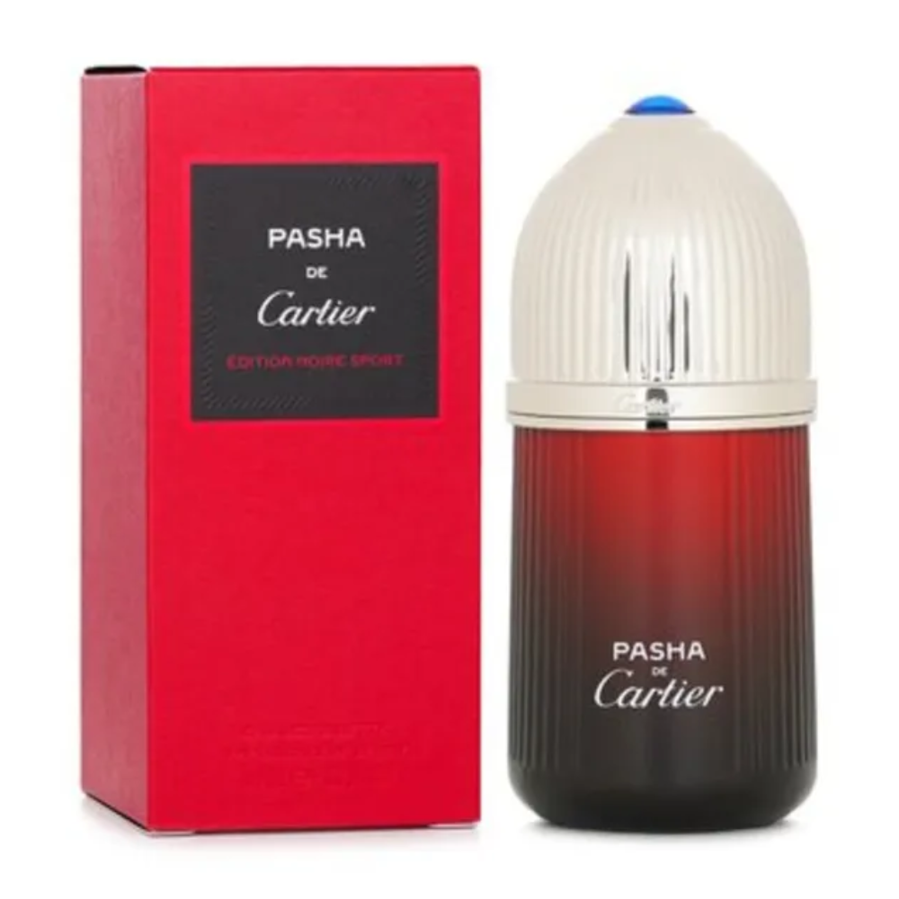 Cartier Eau de Parfum 100ml