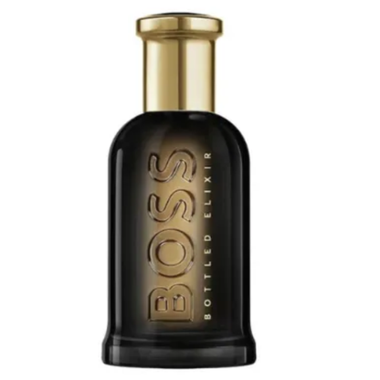 Hugo Boss Bottled Elixir Eau de Parfum for Men 100ml