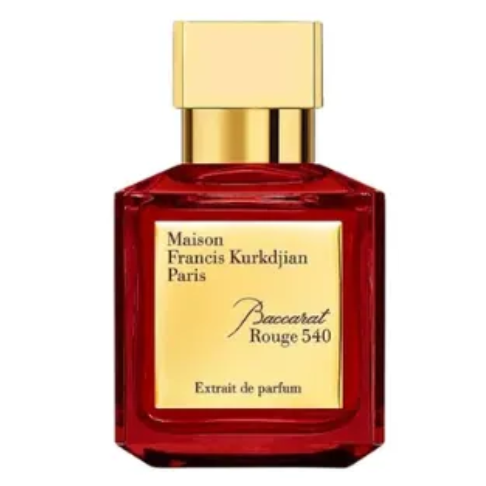 Maison Francis Kurkdjian Baccarat Rouge 540 Extrait de Parfum 70ml