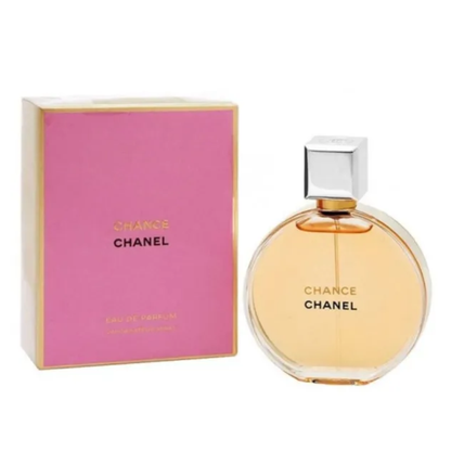 Chanel Chance Eau de Parfum for Women 50ml
