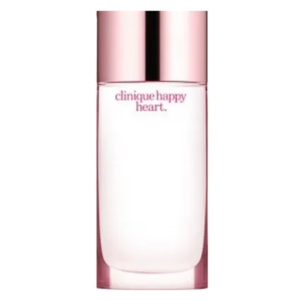 Clinique Happy Heart Eau de Parfum for Women 100ml