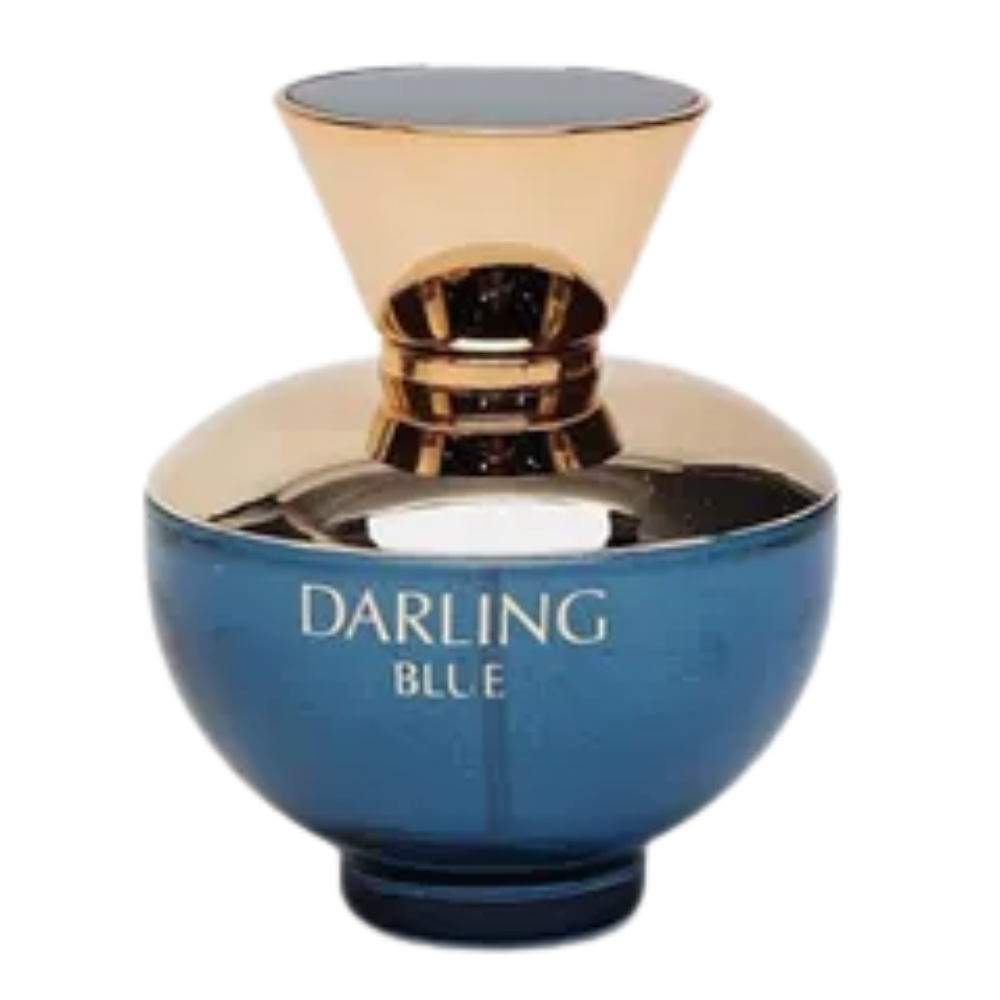 MEGA COLLECTION Aqua Blue Eau de Parfum 100ml