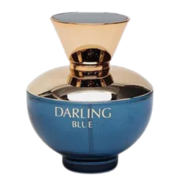 MEGA COLLECTION Aqua Blue Eau de Parfum 100ml