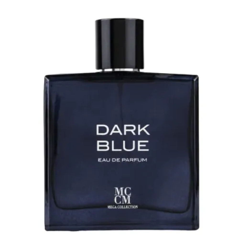 MEGA COLLECTION Dark Blue Eau de Parfum 100ml