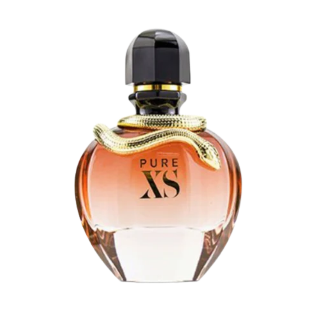 Paco Rabanne Pure XS Eau de Parfum Spray 80ml