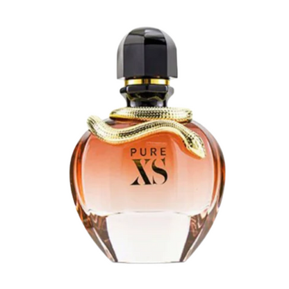 Paco Rabanne Pure XS Eau de Parfum Spray 80ml