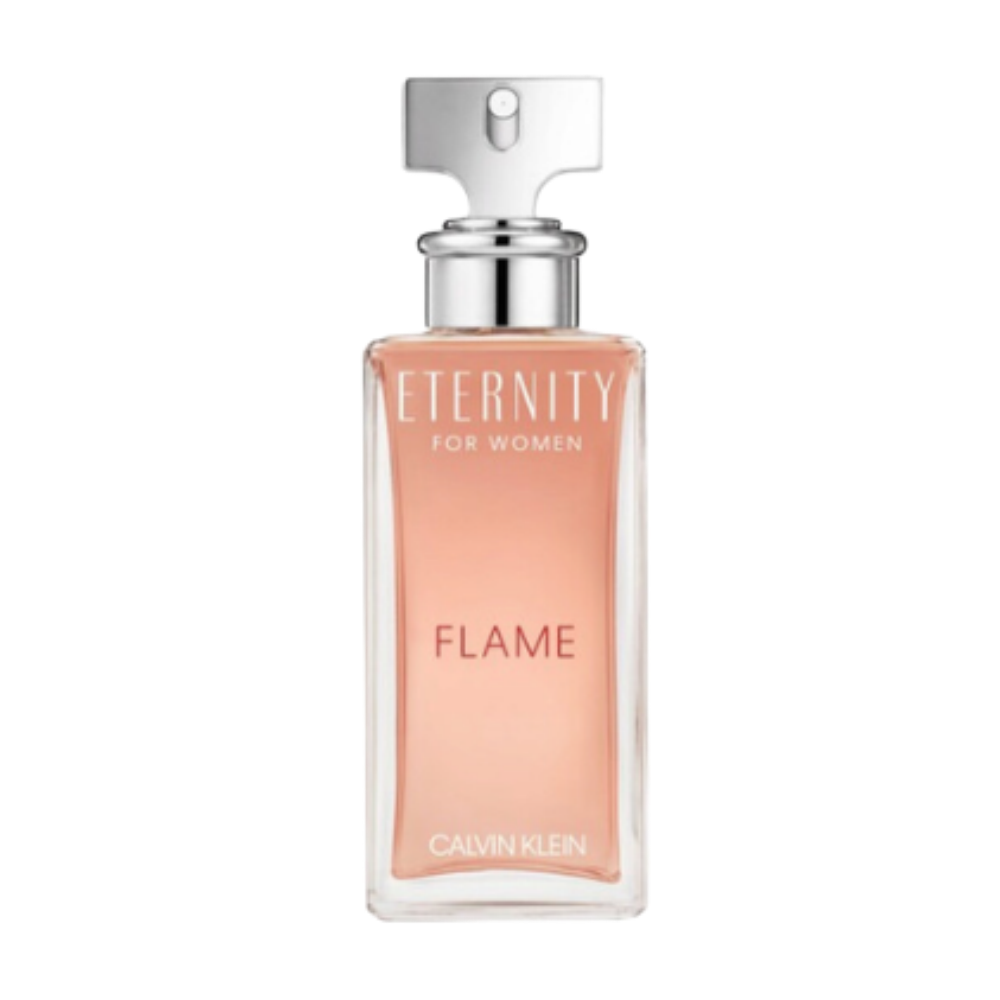 Calvin Klein Eternity Flame Eau de Parfum for Women 100ml