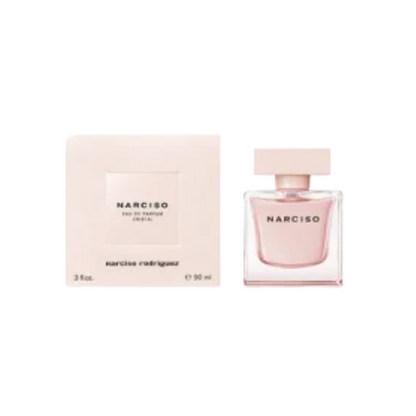 Narciso Rodriguez Narciso Cristal Eau de Parfum for Women