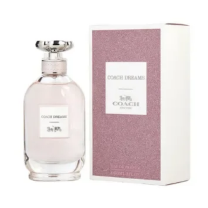 Coach Dreams Eau de Parfum Spray for Women 90ml