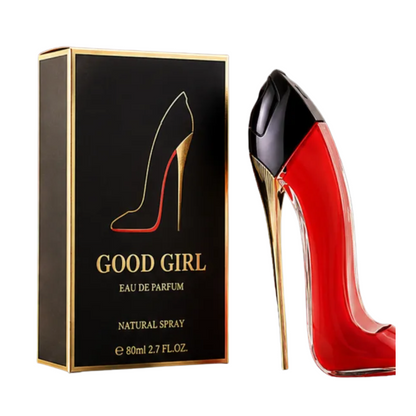 Carolina Herrera Very Good Girl Eau de Parfum for Women 80ml Tester