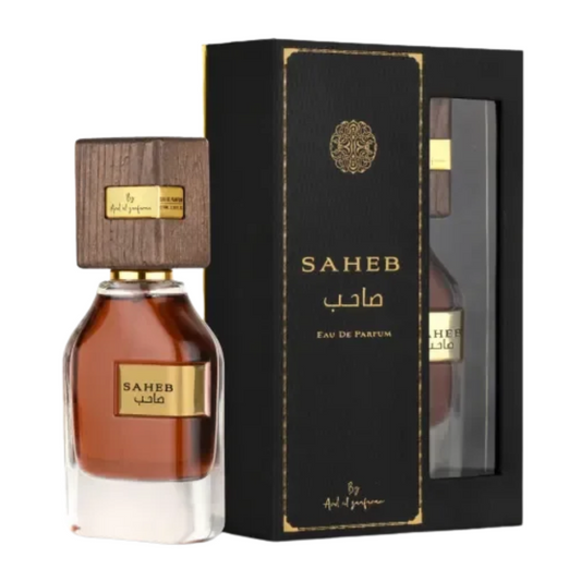 SAHEB Eau de Parfum 70ml image 2