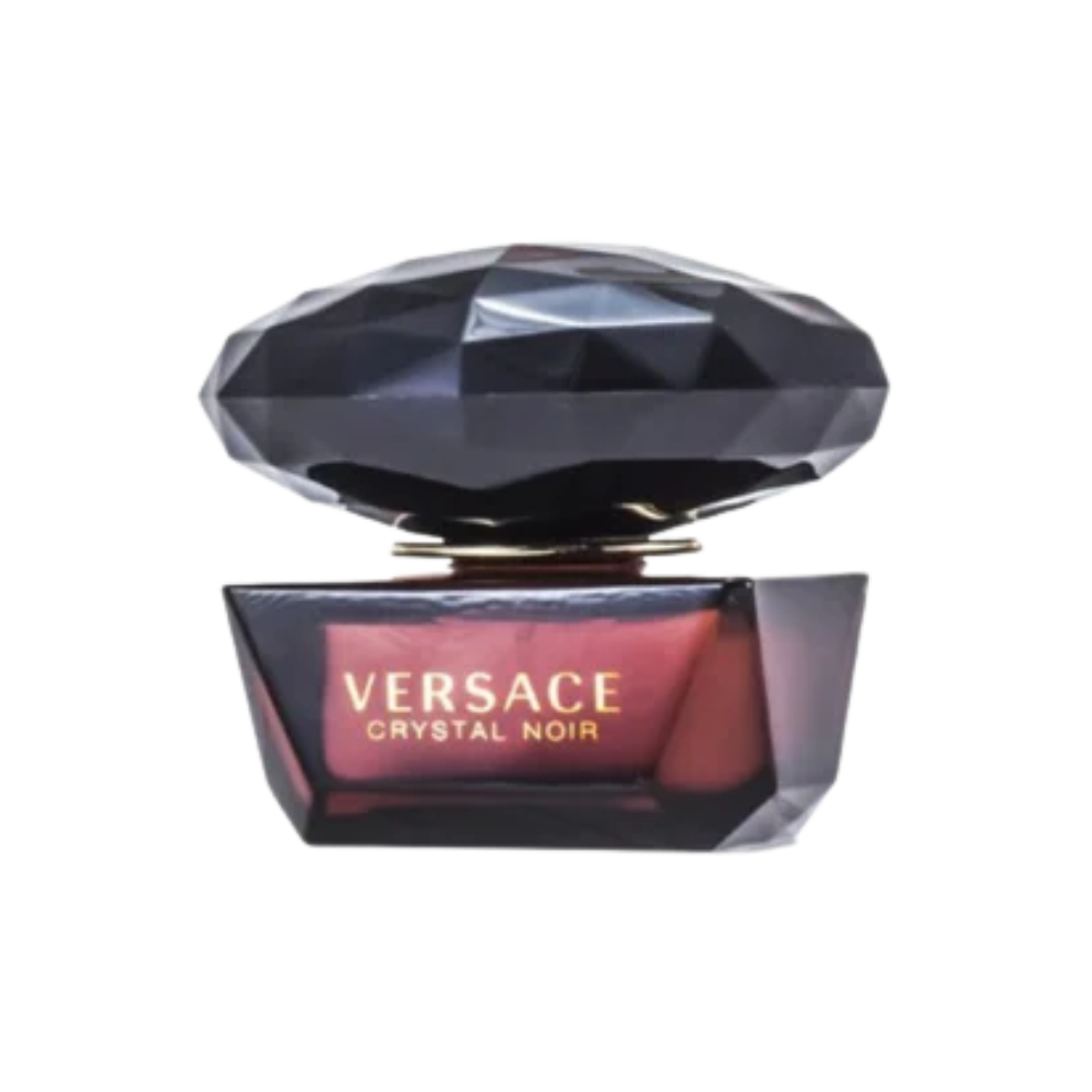 Versace Crystal Noir Eau de Toilette 50ml for Women