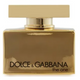 Dolce & Gabbana The One Gold Eau de Parfum Spray for Women 2.5 oz (75ml)