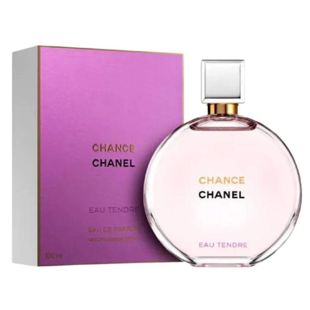 Chanel Chance Eau Tendre Eau de Toilette for Women 150ml