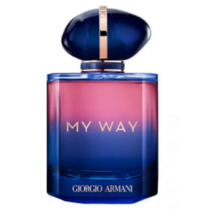 Giorgio Armani My Way Parfum Spray for Women 3.0 oz (90ml)