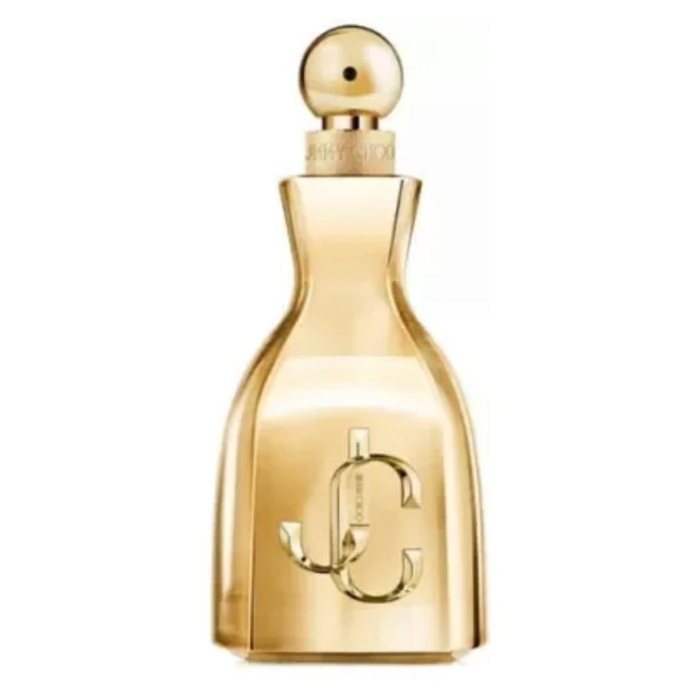 Jimmy Choo I Want Choo Le Parfum Eau de Parfum for Women 100ml