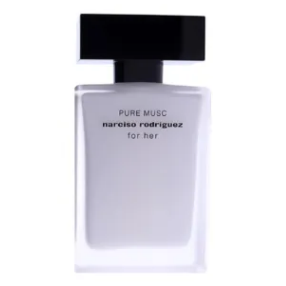 Narciso Rodriguez For Her Pure Musc Eau de Parfum for Women 1.7 oz (50ml)