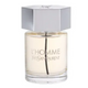 Yves Saint Laurent L'Homme Eau de Toilette 100ml Tester for Men
