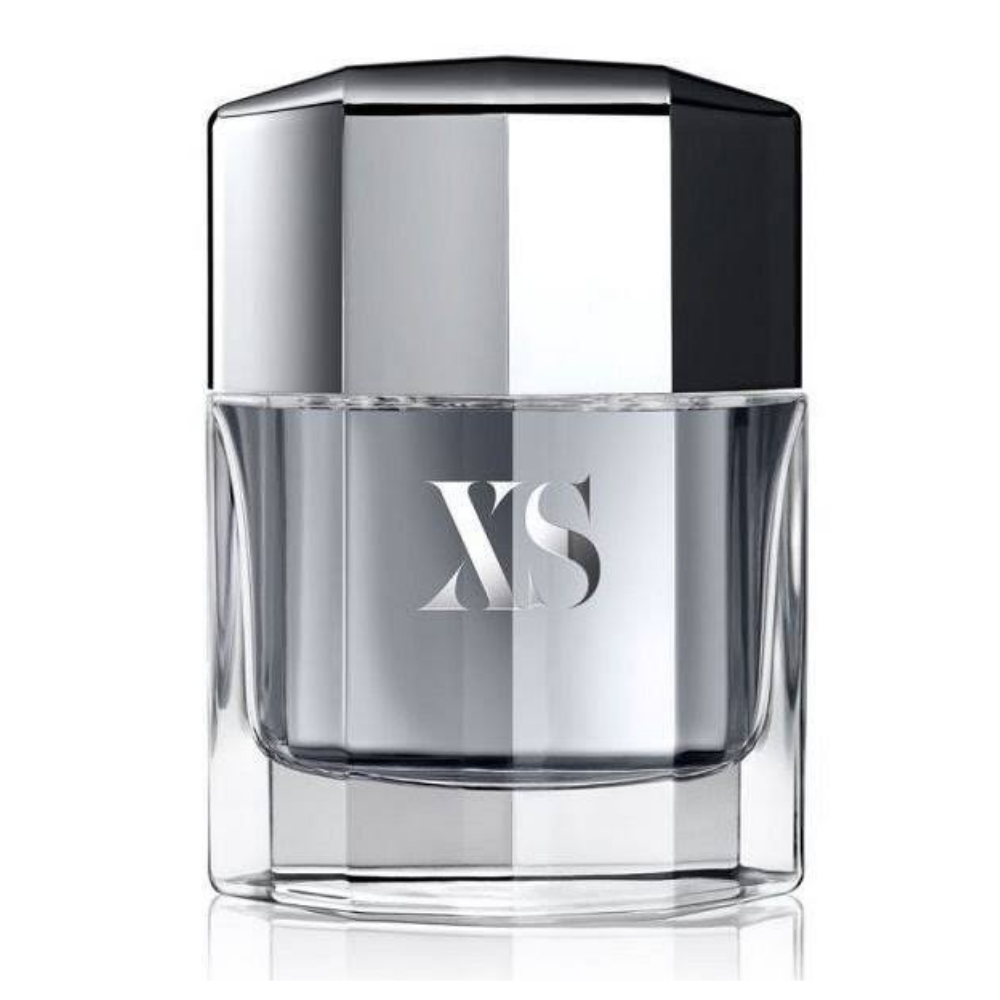 Paco Rabanne XS Excess Pour Lui Eau de Toilette 100ml Tester for Men