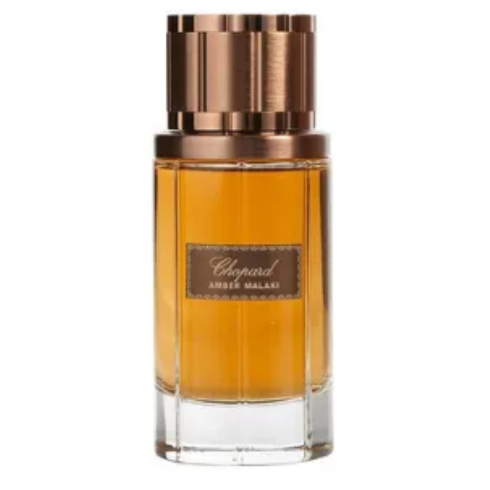 Chopard Amber Malaki Eau de Parfum 2.7 oz (80ml) Tester