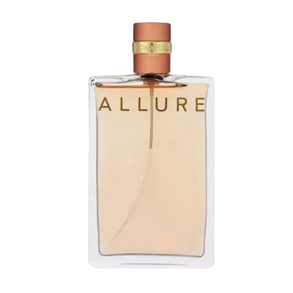 Chanel Allure Eau de Parfum for Women 100ml