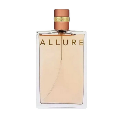 Chanel Allure Eau de Parfum for Women 100ml
