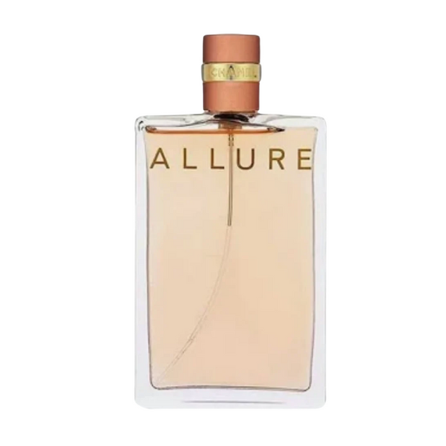 Chanel Allure Eau de Parfum for Women 100ml