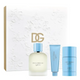 Dolce & Gabbana Light Blue Pour Homme Eau de Toilette Gift Set for Men