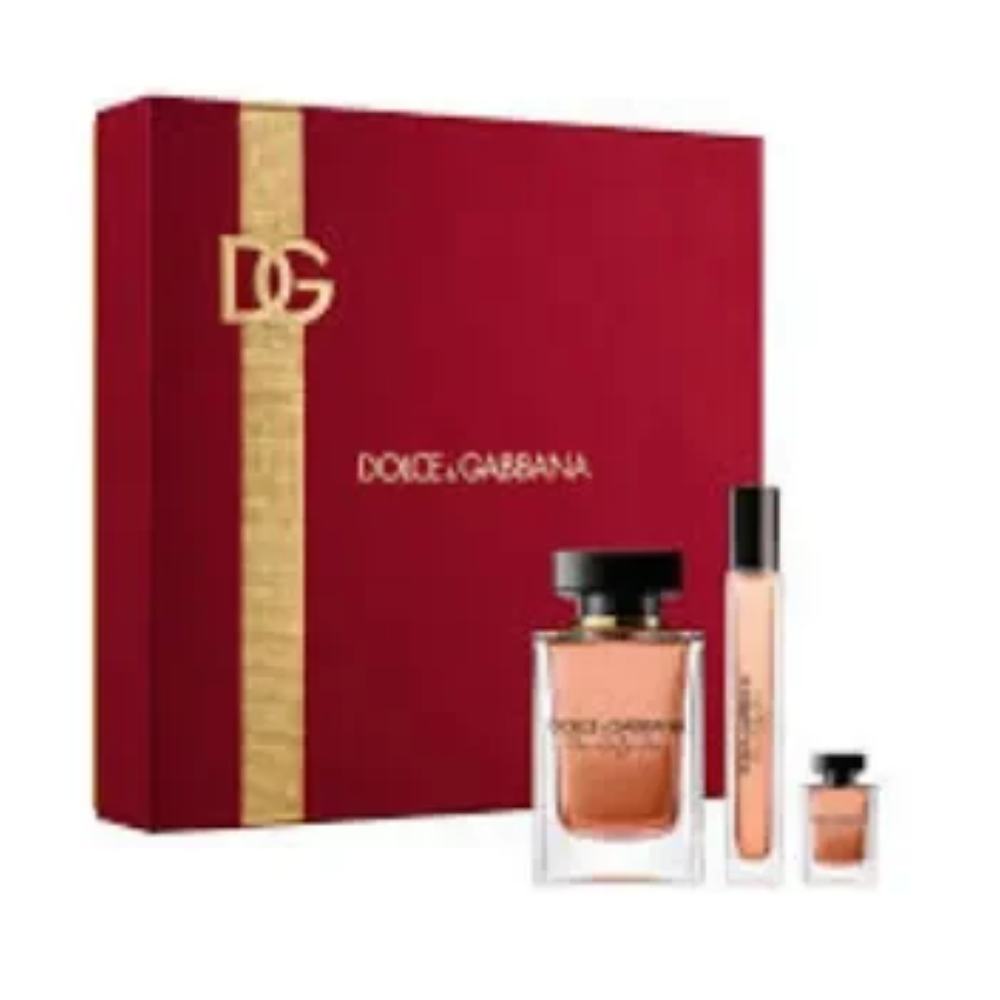 Dolce & Gabbana The Only One Eau de Parfum Gift Set for Women