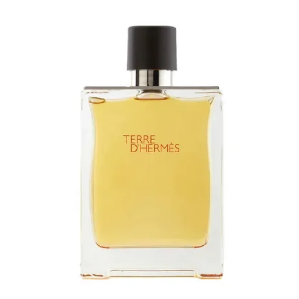Hermès Terre d’Hermès Pure Perfume Spray for Men 200ml