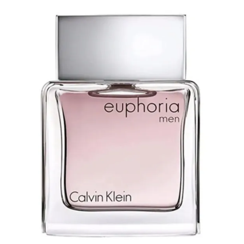 Calvin Klein Euphoria for Men Eau de Toilette 100ml