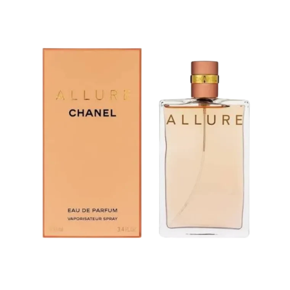 Chanel Allure Eau de Parfum for Women 100ml