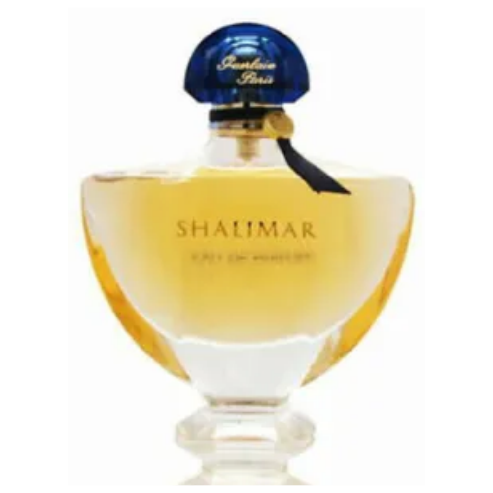 Guerlain Shalimar Eau de Parfum 90ml Tester for Women
