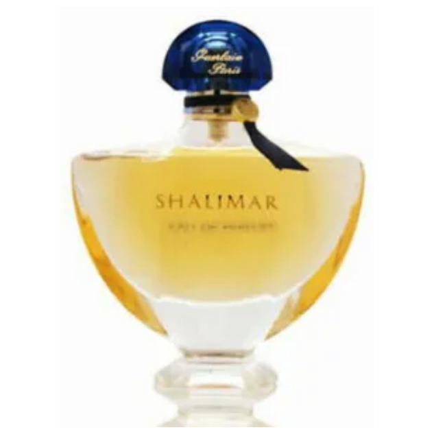 Guerlain Shalimar Eau de Parfum 90ml Tester for Women