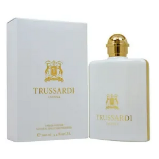 Trussardi Donna Eau de Parfum for Women 100ml image 2