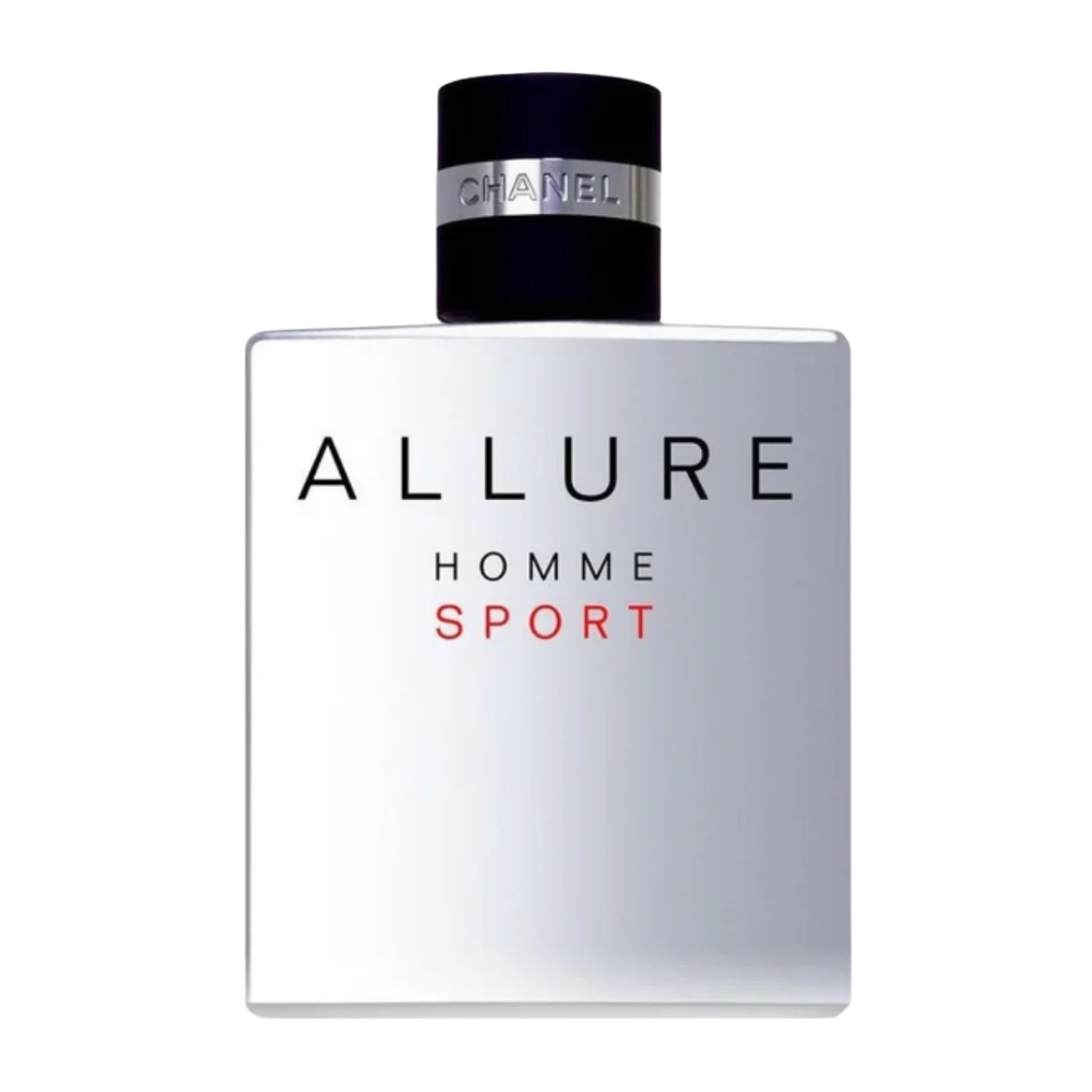 Chanel Allure Homme Sport Eau de Toilette for Men 100ml