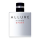Chanel Allure Homme Sport Eau de Toilette for Men 100ml