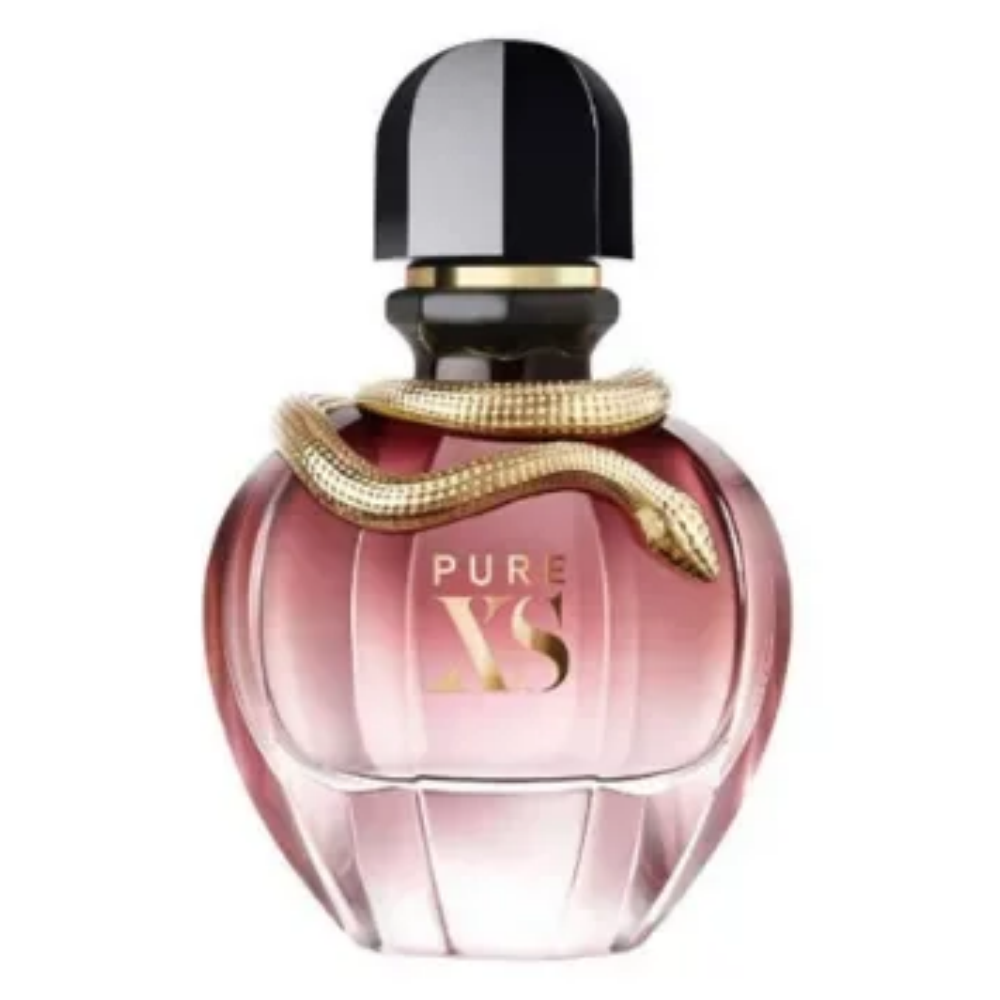 Paco Rabanne Pure XS Eau de Parfum 80ml Tester for Women