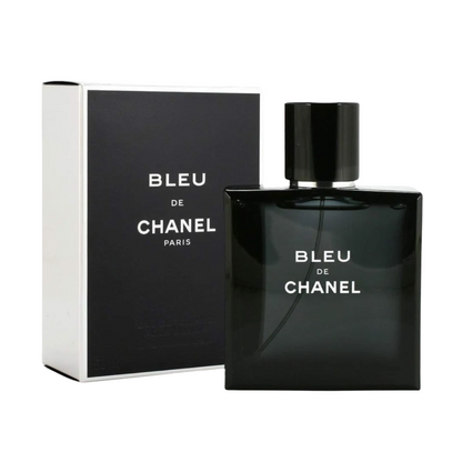 Chanel Bleu de Chanel Eau de Parfum for Men 50ml