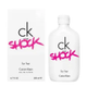 Calvin Klein CK One Shock Eau de Toilette 200ml for Women