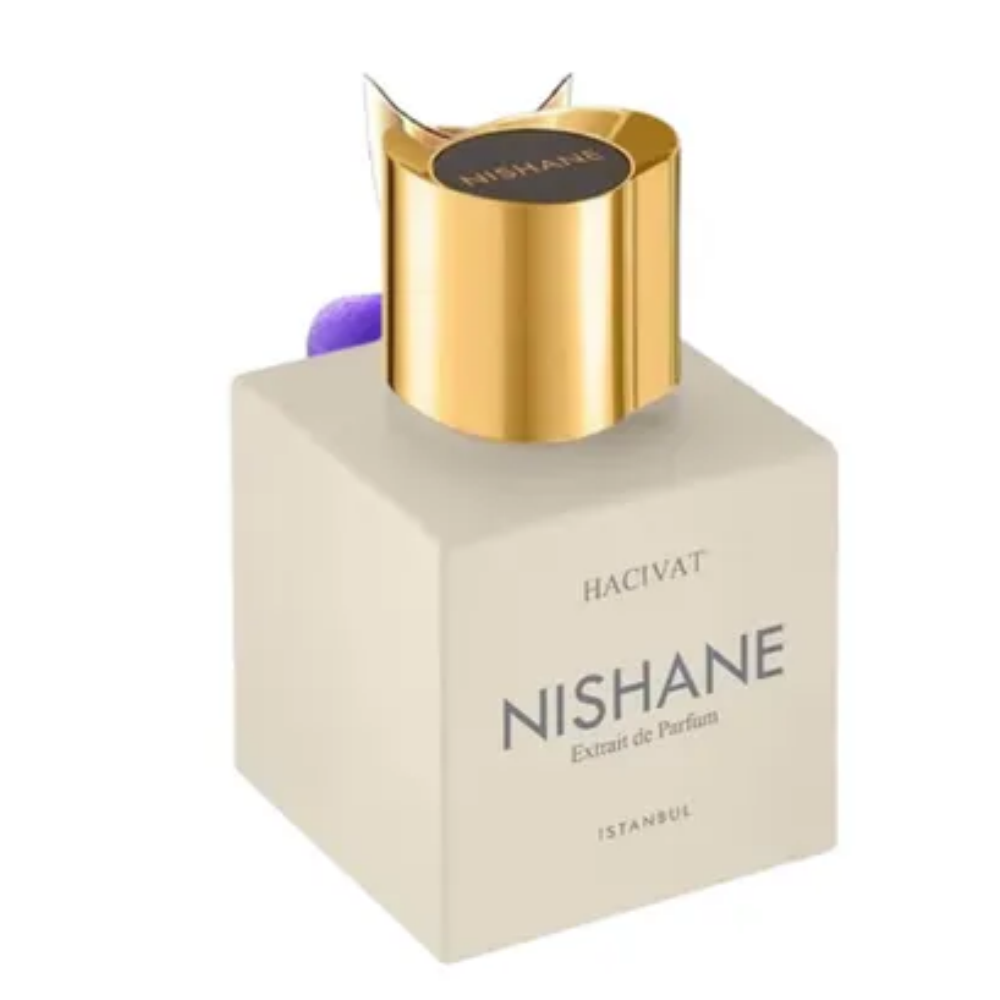 Nishane Hacivat Extrait de Parfum 100ml