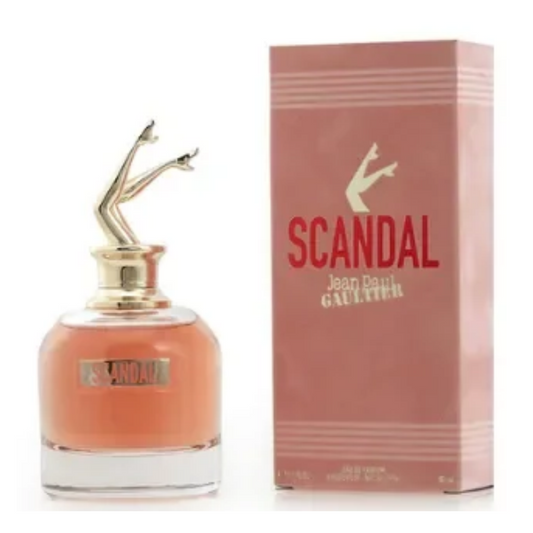 Jean Paul Gaultier Scandal Eau de Parfum for Women 80ml image 2
