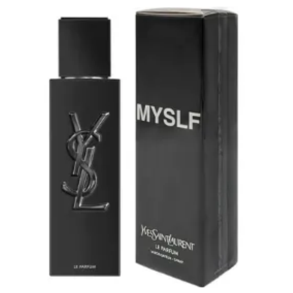 Yves Saint Laurent MYSLF Le Parfum for Men 3.3 oz (100ml)