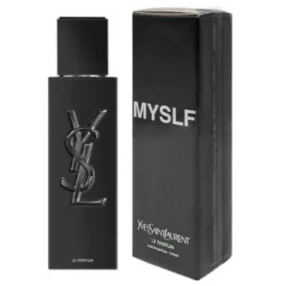 Yves Saint Laurent MYSLF Le Parfum for Men 3.3 oz (100ml)